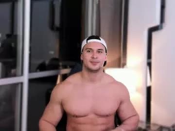 alan_vidal from Chaturbate
