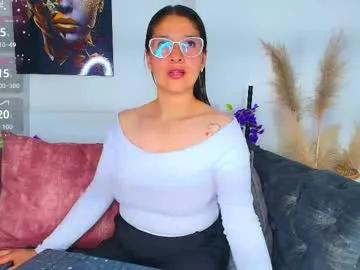 alana_steel_1 from Chaturbate is Freechat