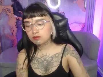 alana_v_ from Chaturbate is Freechat