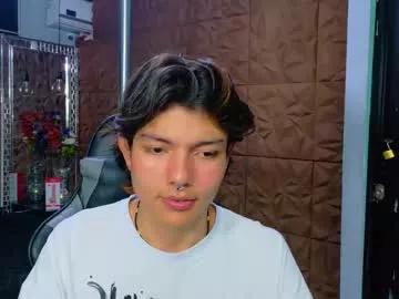 alandelrey57 from Chaturbate is Freechat