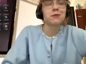 Alanehadaller from Chaturbate