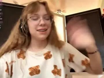 alanehadaller from Chaturbate is Freechat