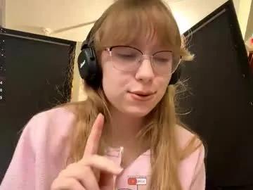 alanehadaller from Chaturbate is Freechat