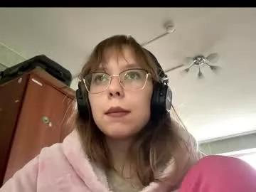 Alanehadaller from Chaturbate