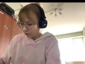 Alanehadaller from Chaturbate