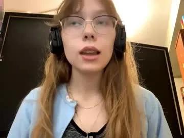 Alanehadaller from Chaturbate
