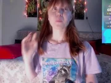 alaska_cosmic_soul from Chaturbate is Freechat