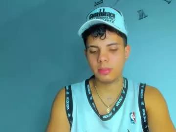 alessandro__777 from Chaturbate is Freechat
