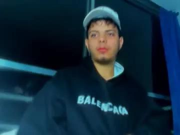 alessandro__777 from Chaturbate is Freechat