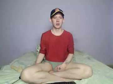 alex_foxy_man from Chaturbate is Freechat