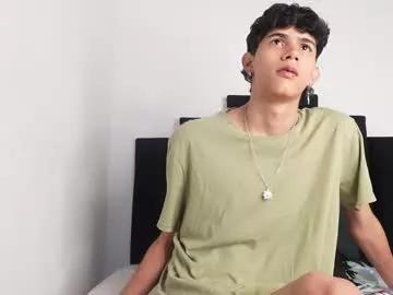 alex_mark_ from Chaturbate is Freechat