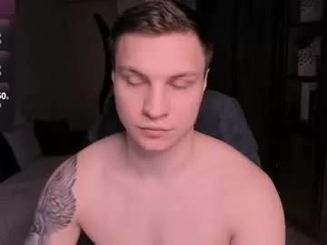 alex_milson from Chaturbate is Freechat