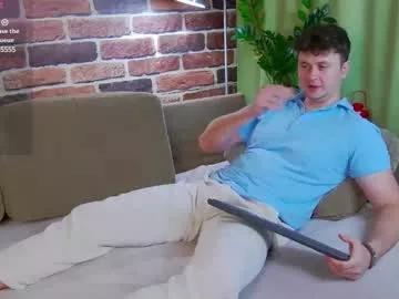 Alex_onelove from Chaturbate