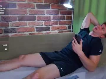 Alex_onelove from Chaturbate