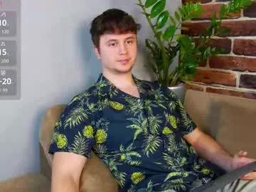Alex_onelove from Chaturbate