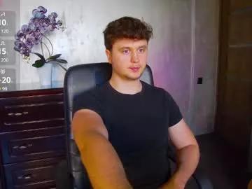 Alex_onelove from Chaturbate