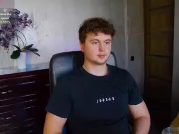 Alex_onelove from Chaturbate
