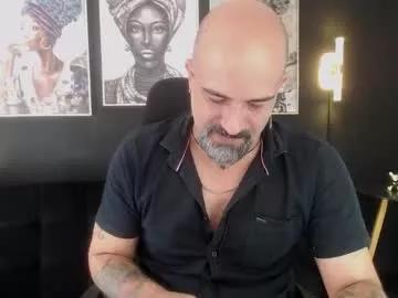 Alex_saints_ce from Chaturbate