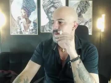 Alex_saints_ce from Chaturbate