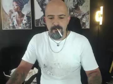 Alex_saints_ce from Chaturbate