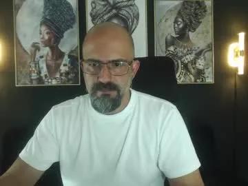 Alex_saints_ce from Chaturbate