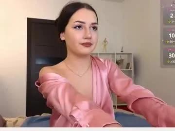 alexa_2007 from Chaturbate is Freechat
