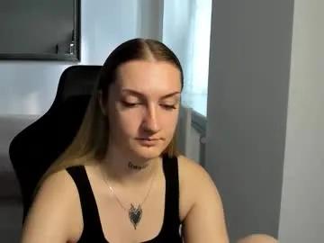 alexafragile from Chaturbate is Freechat