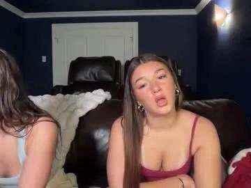 alexajefferies from Chaturbate is Freechat