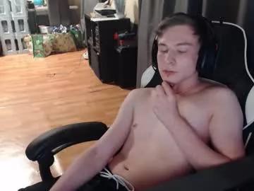 alexbrotkopf from Chaturbate is Freechat