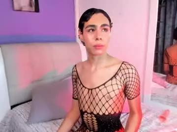 alexis_ferri from Chaturbate is Freechat