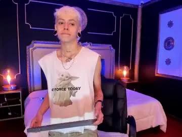 alexpoett from Chaturbate is Freechat