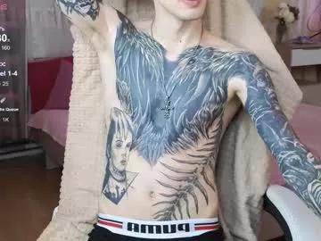 alexxone_ from Chaturbate is Freechat