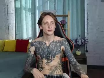 alexxone_ from Chaturbate is Freechat