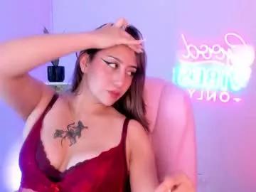 ali_pink_ from Chaturbate is Freechat