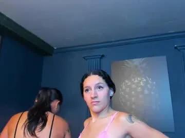 aliceandsia from Chaturbate is Freechat