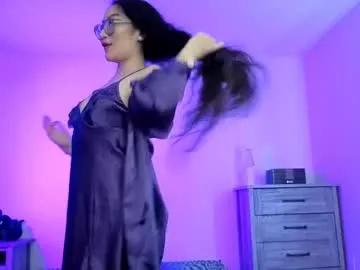 aliciaz3 from Chaturbate is Freechat