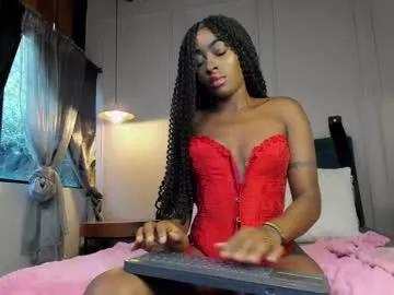 alikaaisha from Chaturbate is Freechat