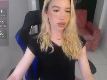 alina_lee_t from Chaturbate is Freechat