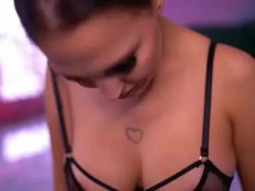 alisharossen from Chaturbate is Freechat