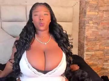 alishhaa_golden from Chaturbate is Freechat