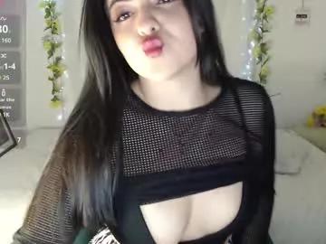 alisson_7 from Chaturbate is Freechat