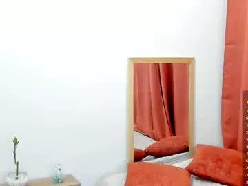 allison0724 from Chaturbate