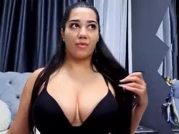 allison_karter from Chaturbate is Freechat