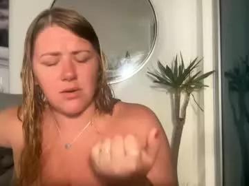 allyanalangel from Chaturbate is Freechat