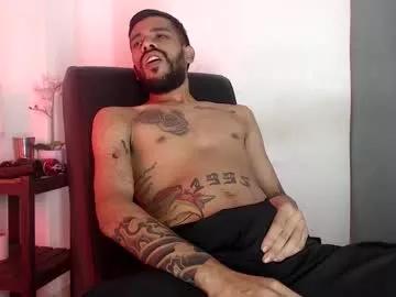 almostattoo from Chaturbate is Freechat