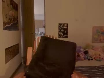 Alone_together_ from Chaturbate