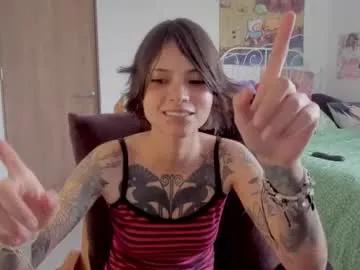 Alone_together_ from Chaturbate