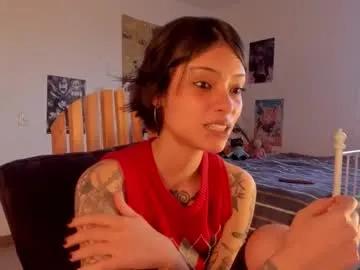 Alone_together_ from Chaturbate