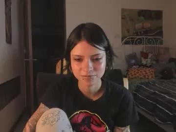 Alone_together_ from Chaturbate