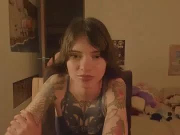 Alone_together_ from Chaturbate
